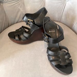 Stuart Weitzman Wedge 7.5